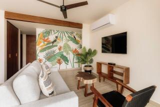 Itzel Samsara Dream Penthouse - 2
