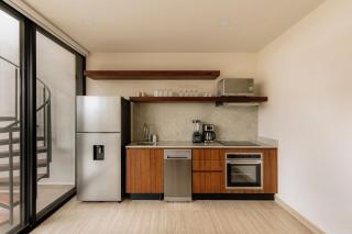 Itzel Samsara Dream Penthouse - 1