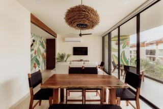 Itzel Samsara Dream Penthouse - 4