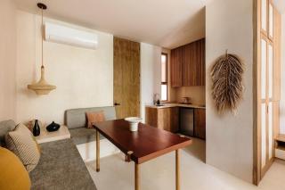 Aflora Quartz Loft Beach Club Access - 7