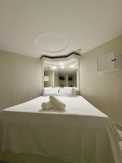 Hotel Paradise - 8