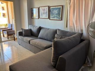 Charming Agora Chalet Opposite Marassi - 1