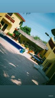 Hotel royal baobab de warang - 0