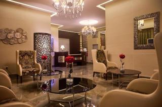 Home Suites Boutique Hotel Freetown - 6