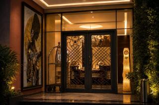 Home Suites Boutique Hotel Freetown - 7