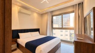2BR Family Stay One Kattameya - 5