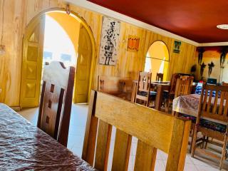 Hotel royal baobab de warang - 6