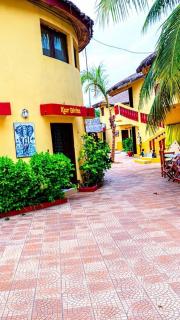 Hotel royal baobab de warang - 3
