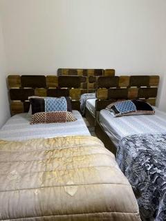 Sellla bed - 1