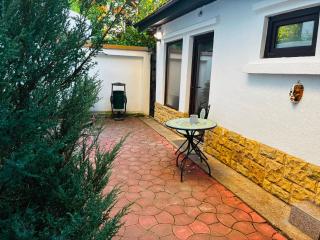 Grace House - 1