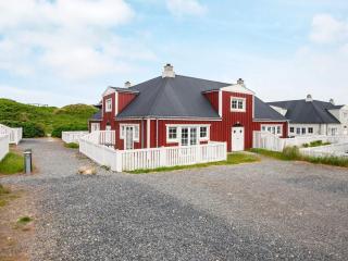 4 star holiday home in Ringkøbing - 0