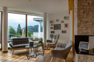 Panoramahotel Kühbergalp - 7