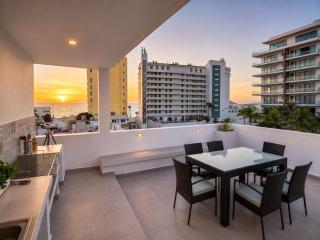 2br/2ba Condo 1 block to ocean! - Unit 3 - 7