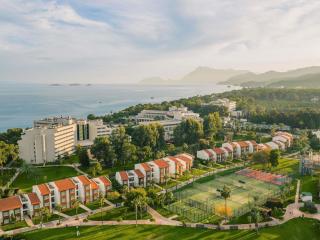 Rixos Premium Tekirova - The Land of Legends Access - 8
