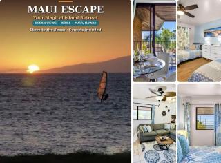 Best Deal and Epic Location 2bd 2BA Ocean View - 9