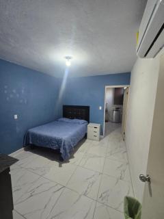 Departamentos De Cadereyta - 1