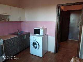 Квартира Герасима Кондратьєва - 1