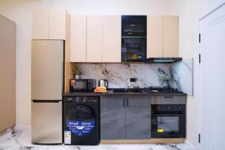154 Luxury Apt - Prestige Gardens - Self check-in - 9