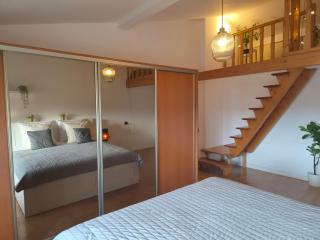 Metropolis, Old Town, WAWEL, 110 m2, 3 rooms, 2 bathrooms, big and very comfortable - 5