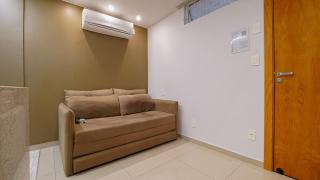 Apartamento completo e mobiliado Brasília - 9