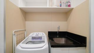 Apartamento completo e mobiliado Brasília - 5