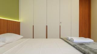 Apartamento completo e mobiliado Brasília - 2