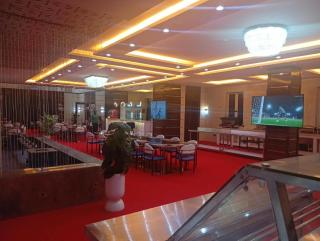 Galaxy La Palm Royal Resort Ltd Uburu, Ebonyi State - 9