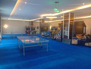 Galaxy La Palm Royal Resort Ltd Uburu, Ebonyi State - 6