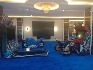 Galaxy La Palm Royal Resort Ltd Uburu, Ebonyi State - 1