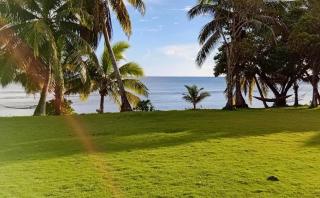 Waya Lagoon Homestay - 0