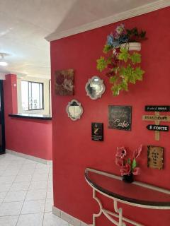 Hotel Paradise - 3