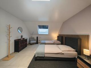 Gästehaus Ferienwohnung Zimmer 2C oder Zimmer 2D - 5