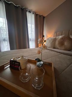 DEPARTAMENTO MODERNO Y COMODO CERCA A MOVISTAR ARENA Y FANTASILANDIA - 7