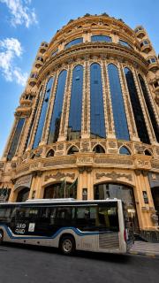 الارض المتميزة -1 - نبراس الهدى - Nebras ElHoda - La Mecca - 9
