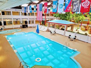 Garnet Waterfront Conferance Center - 7
