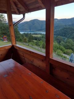 Zaovinska Panorama I - 4