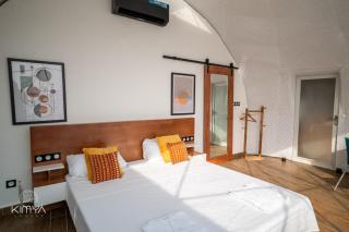 Kímyá Lodges - The Prestige Suite with Lake View - 5