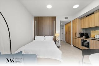 501 First Studio near at Science & Art Museums - 6