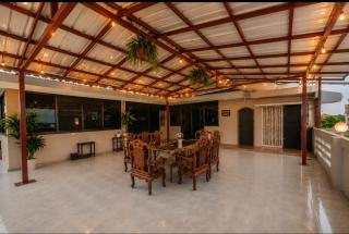 Sweden Rooftop Retreat Huge Private Terrace Hua Hin - 0