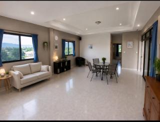 Sweden Rooftop Retreat Huge Private Terrace Hua Hin - 2