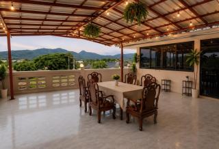 Sweden Rooftop Retreat Huge Private Terrace Hua Hin - 1
