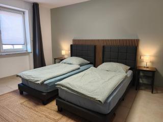Gästehaus Ferienwohnung Zimmer 2A Jülich - 6