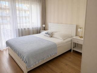 Apartament Bliżej Morza - 7