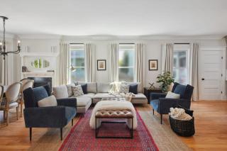 6BR Classic Boston Home Near Savin Hill T - 0