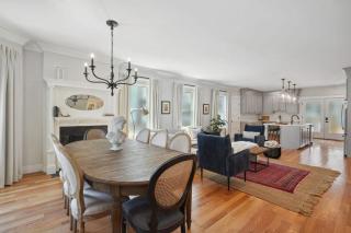 6BR Classic Boston Home Near Savin Hill T - 5