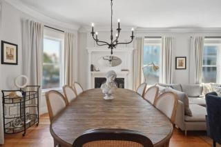 6BR Classic Boston Home Near Savin Hill T - 4