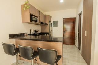 Cerritos Loft w/ Wave Pool & Rooftop Access - 4