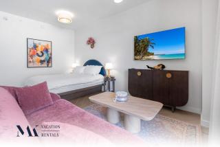 Nomad Residences Wynwood Art District Escape - 7