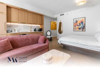 Nomad Residences Wynwood Art District Escape - 6