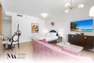 Nomad Residences Wynwood Art District Escape - 3
